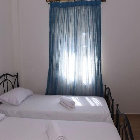 Katerina Luxury Suites Elia  Dış mekan fotoğraf