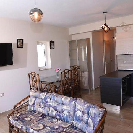 Katerina Luxury Suites Elia  Dış mekan fotoğraf