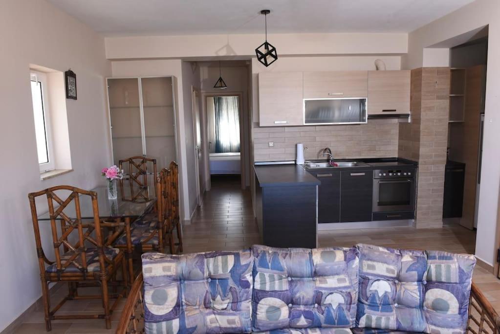 Katerina Luxury Suites Elia  Dış mekan fotoğraf