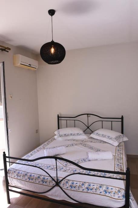 Katerina Luxury Suites Elia  Dış mekan fotoğraf